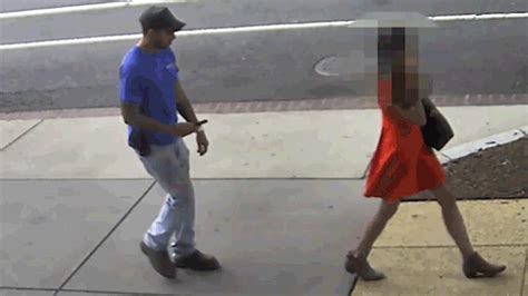 Public Voyeur Porn GIFs 